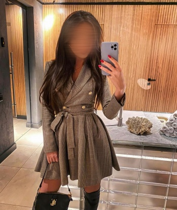 Анкета проститутки Наталия - город Зубутли, 24 года, №7760